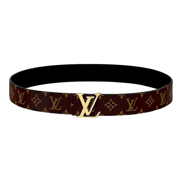 LV Accessories - Louis Vuitton Belt
